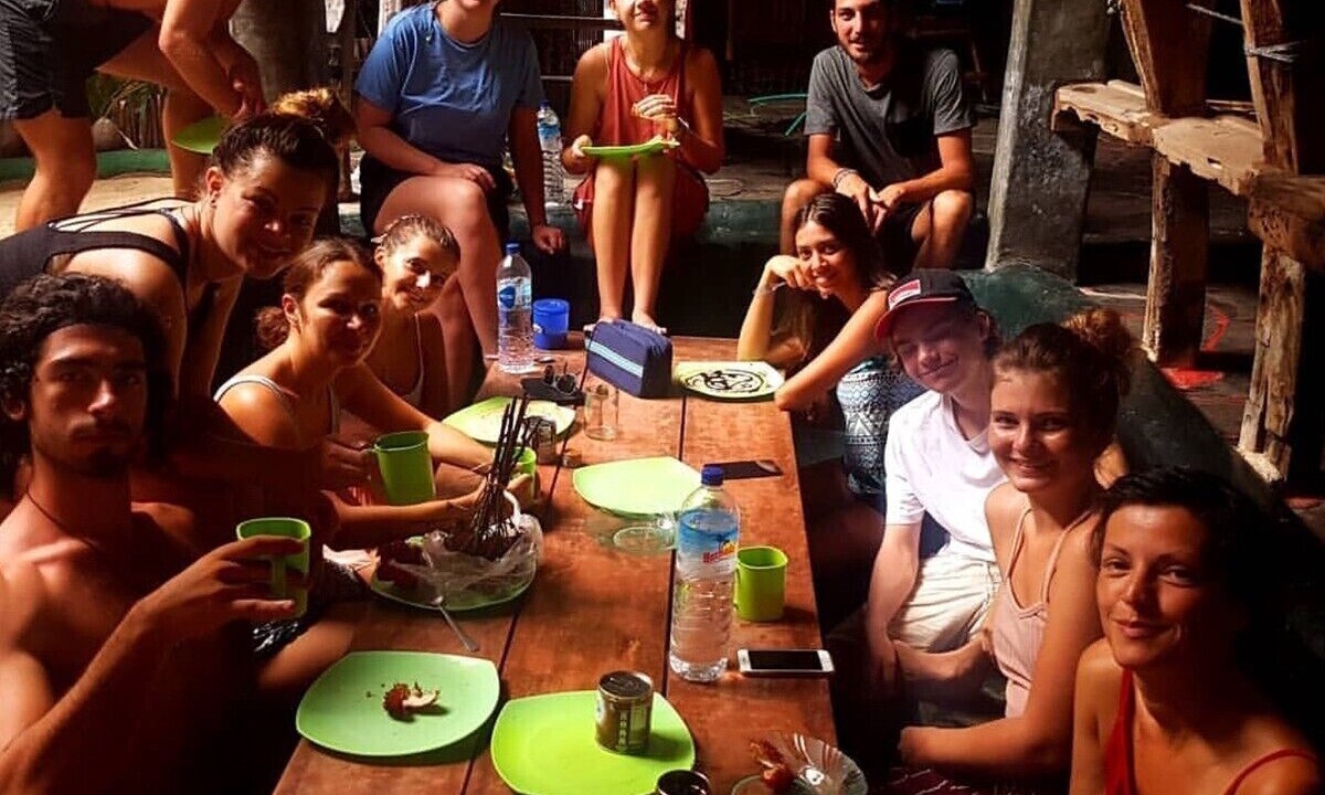 Photo of Others in Gili Meno