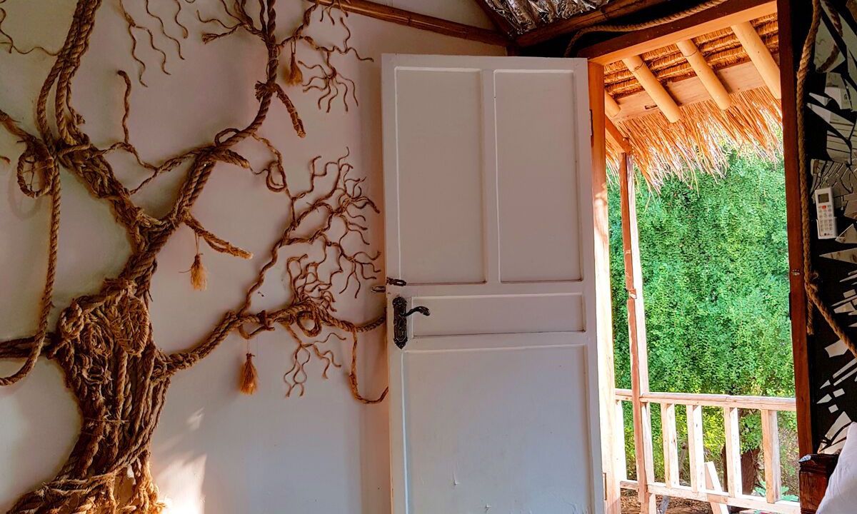 Photo of Bedroom in Gili Meno