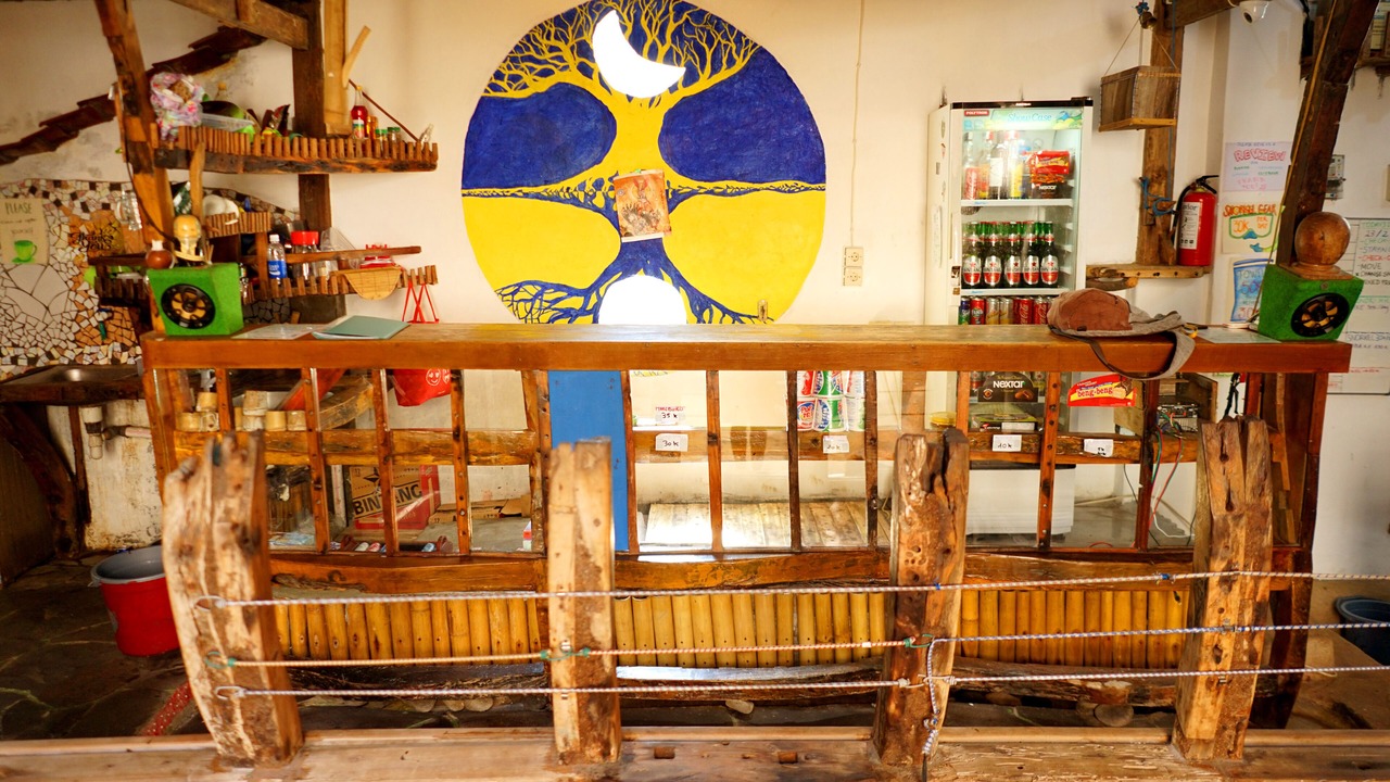 Photo of Others in Gili Meno