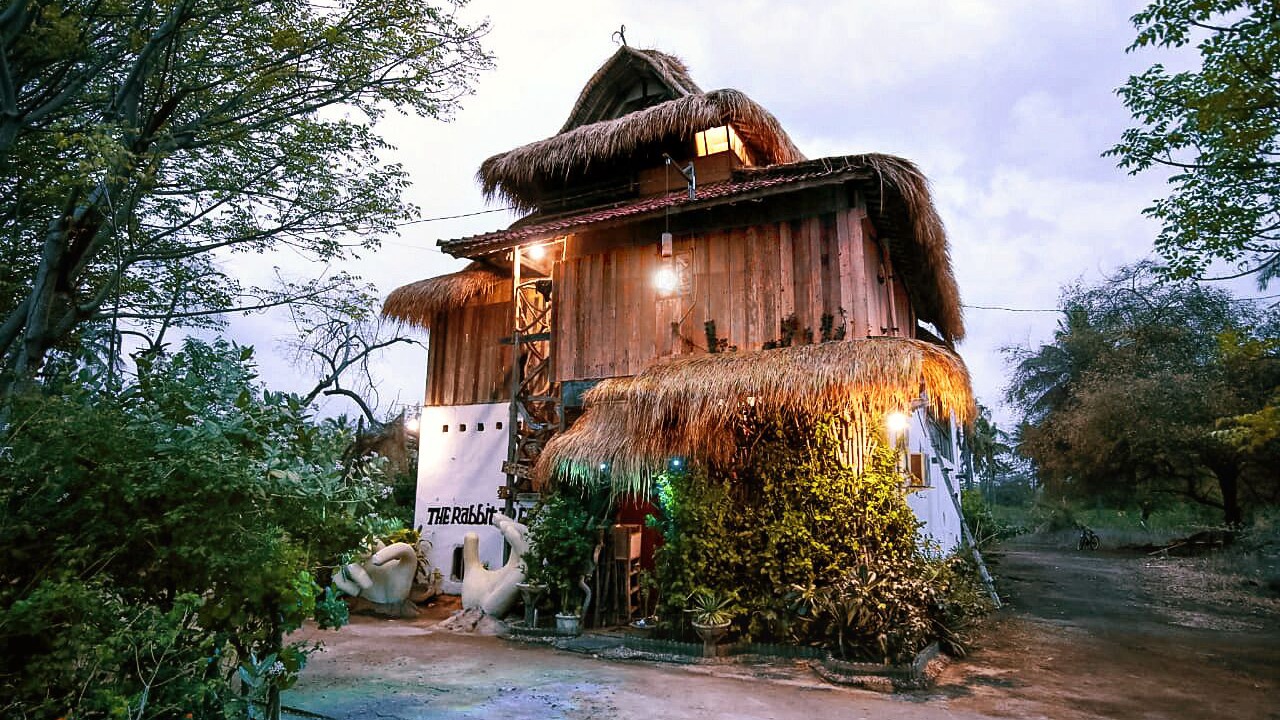 Photo of Outdoor in Gili Meno