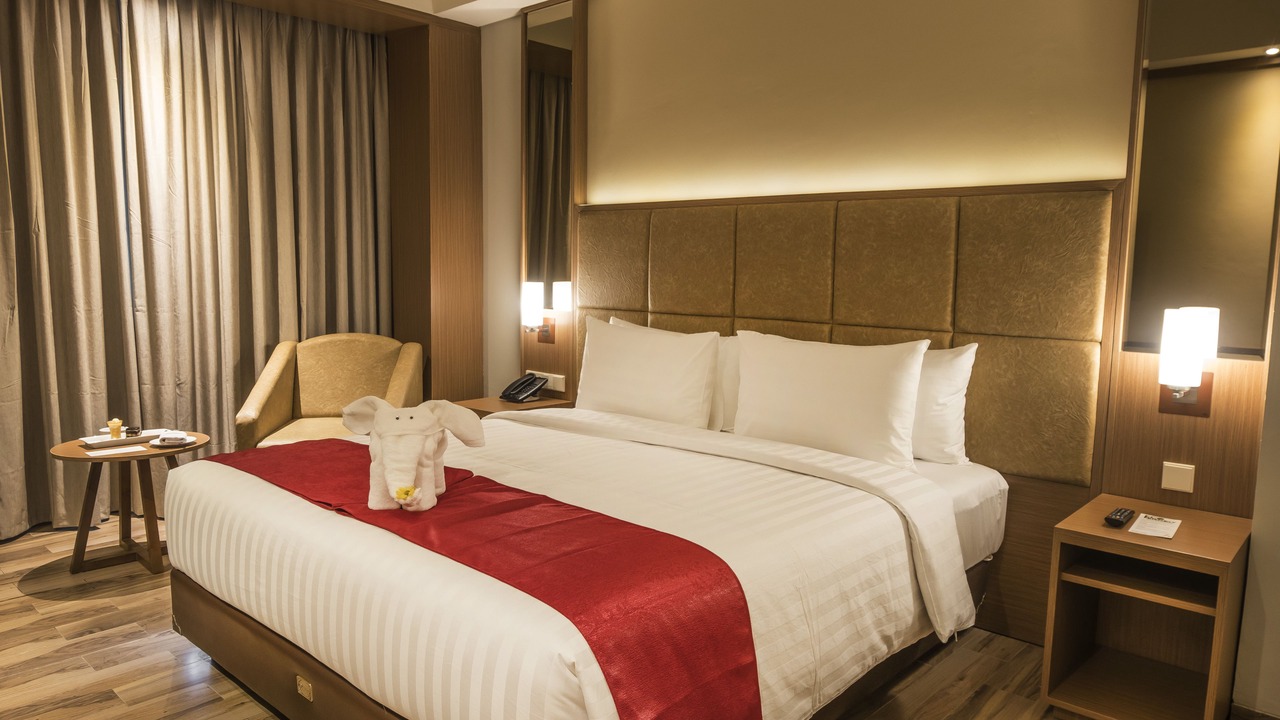 Photo of Bedroom in Jakarta
