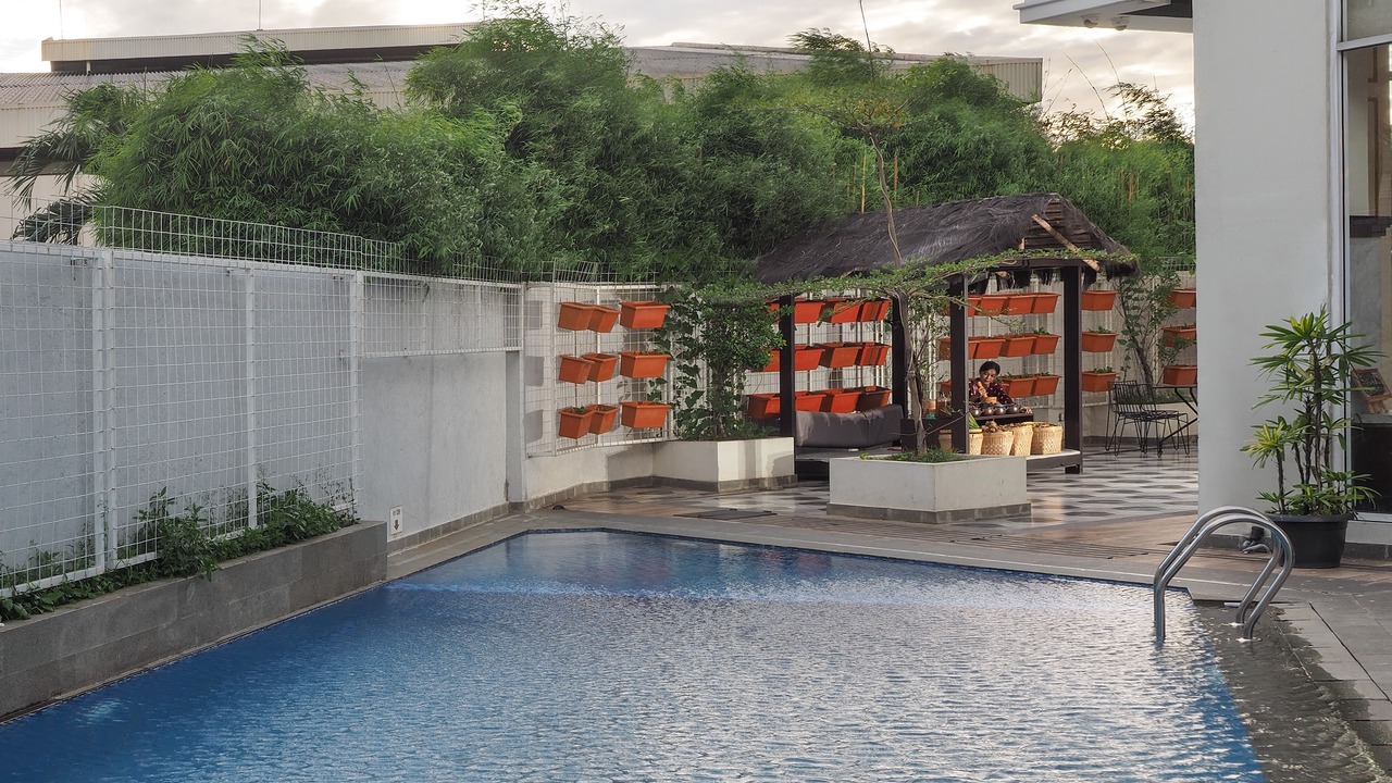 Photo of Outdoor in Jakarta