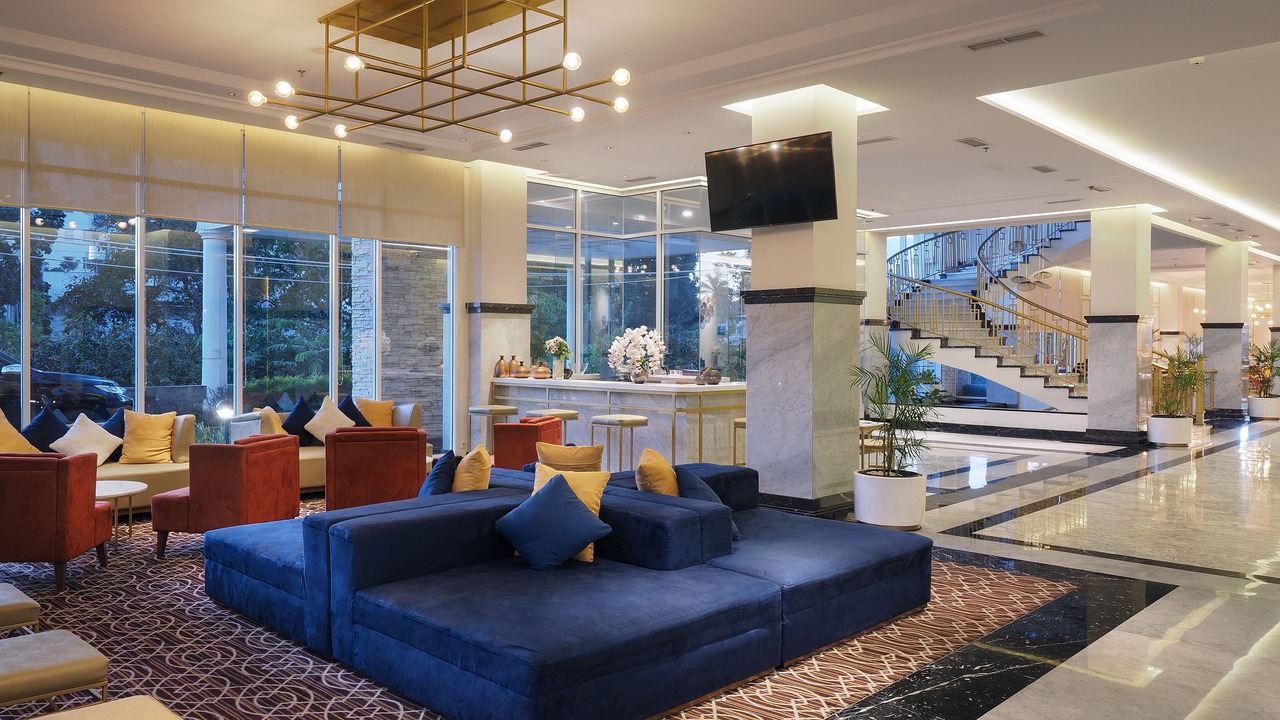 Photo of Livingroom in Jakarta