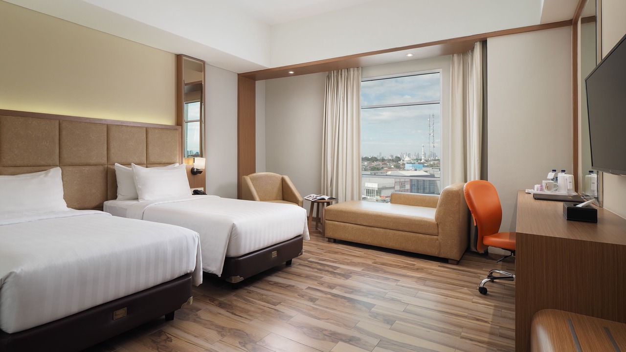 Photo of Bedroom in Jakarta