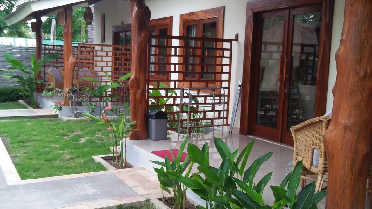 Photo of Outdoor in Gili Meno