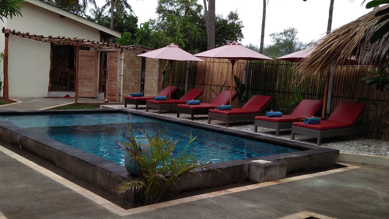 Photo of Outdoor in Gili Meno
