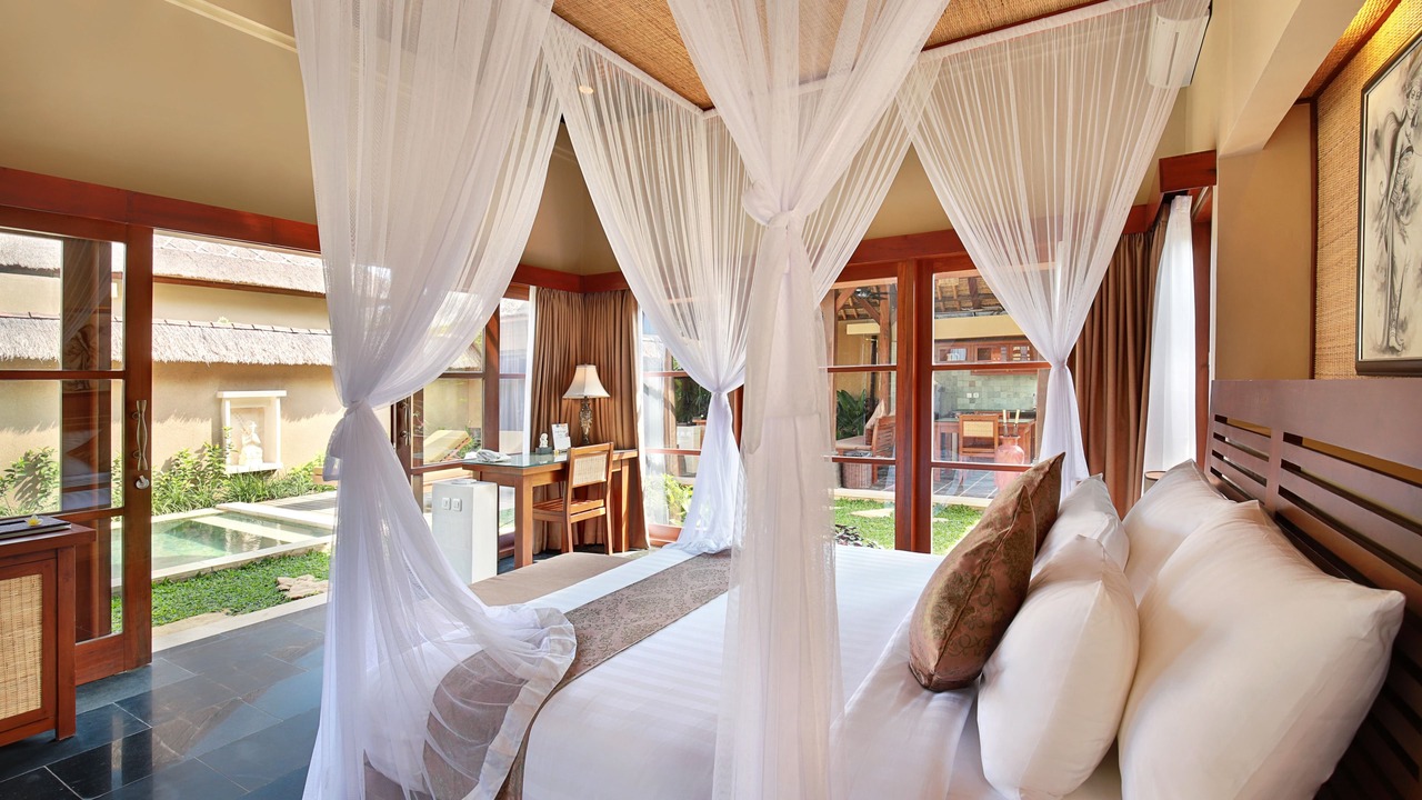 Photo of Bedroom in Lodtunduh