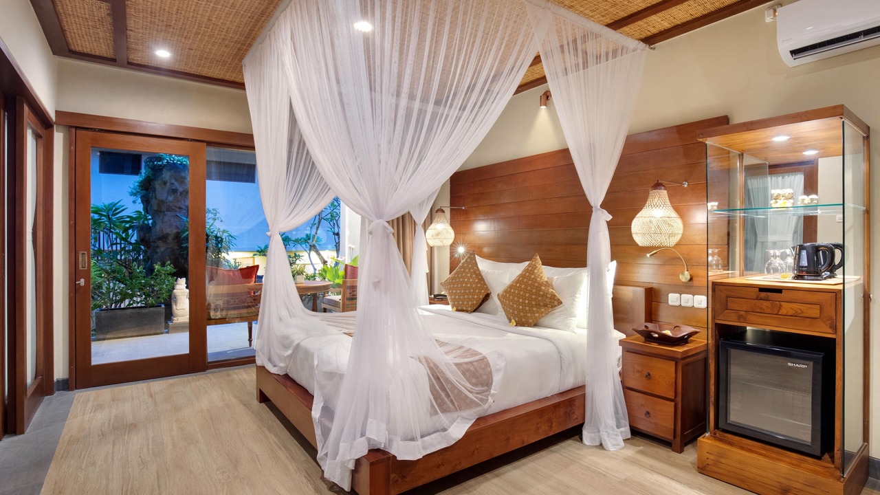 Photo of Bedroom in Lodtunduh