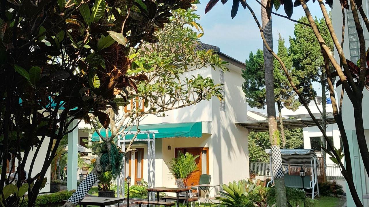 Photo of Outdoor in Garut