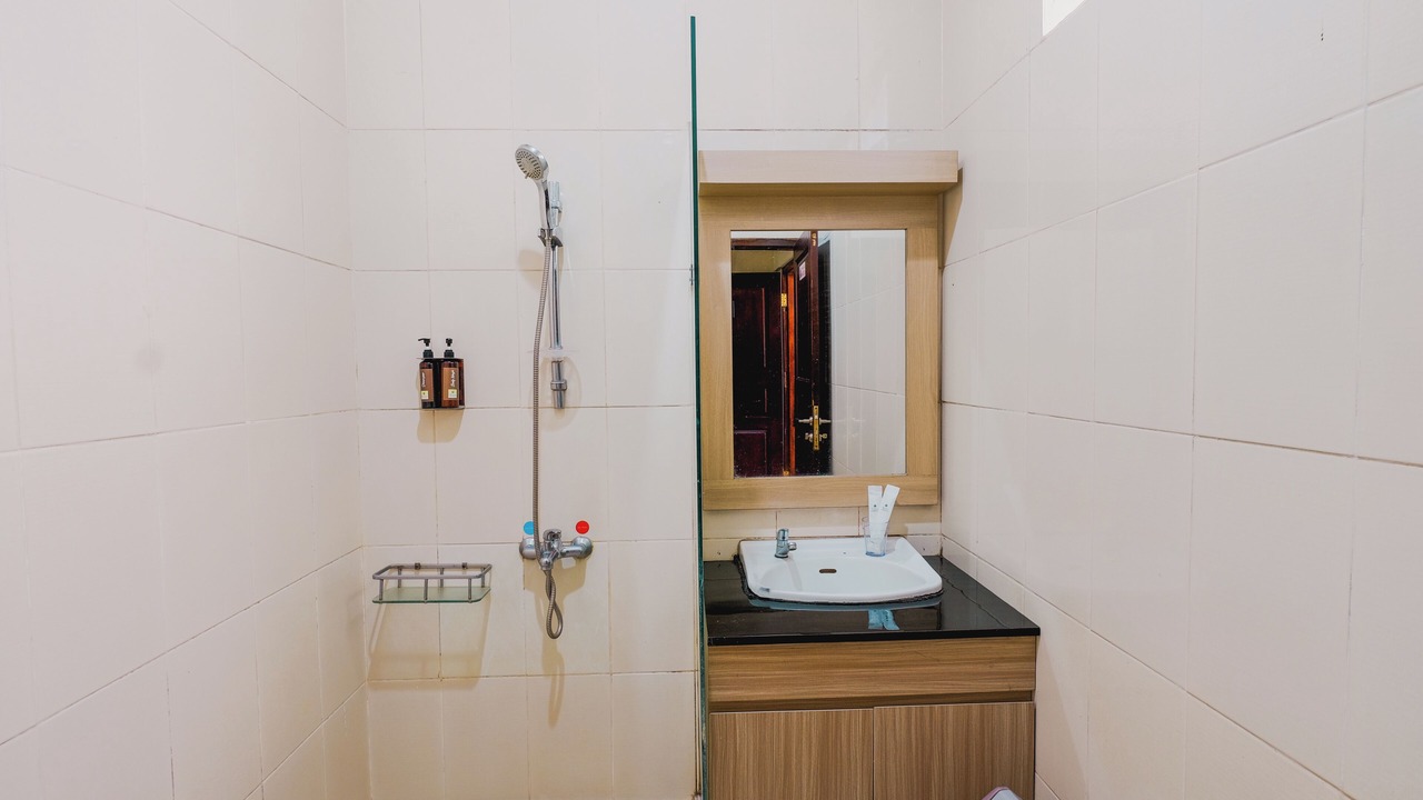 Photo of Bathroom in Garut