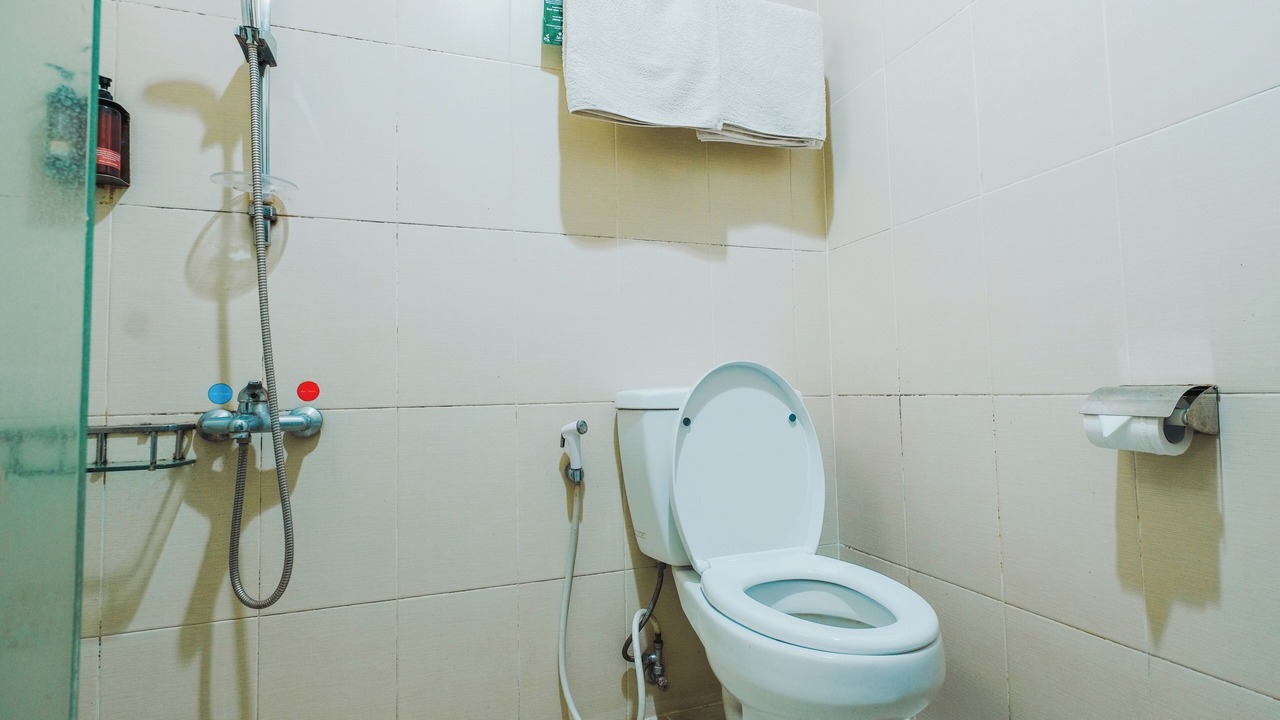 Photo of Bathroom in Garut