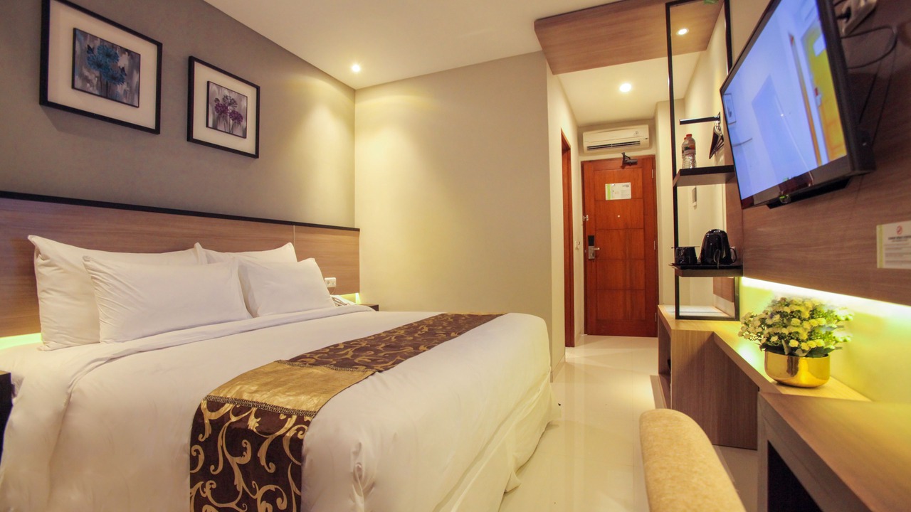 Photo of Bedroom in Senggigi