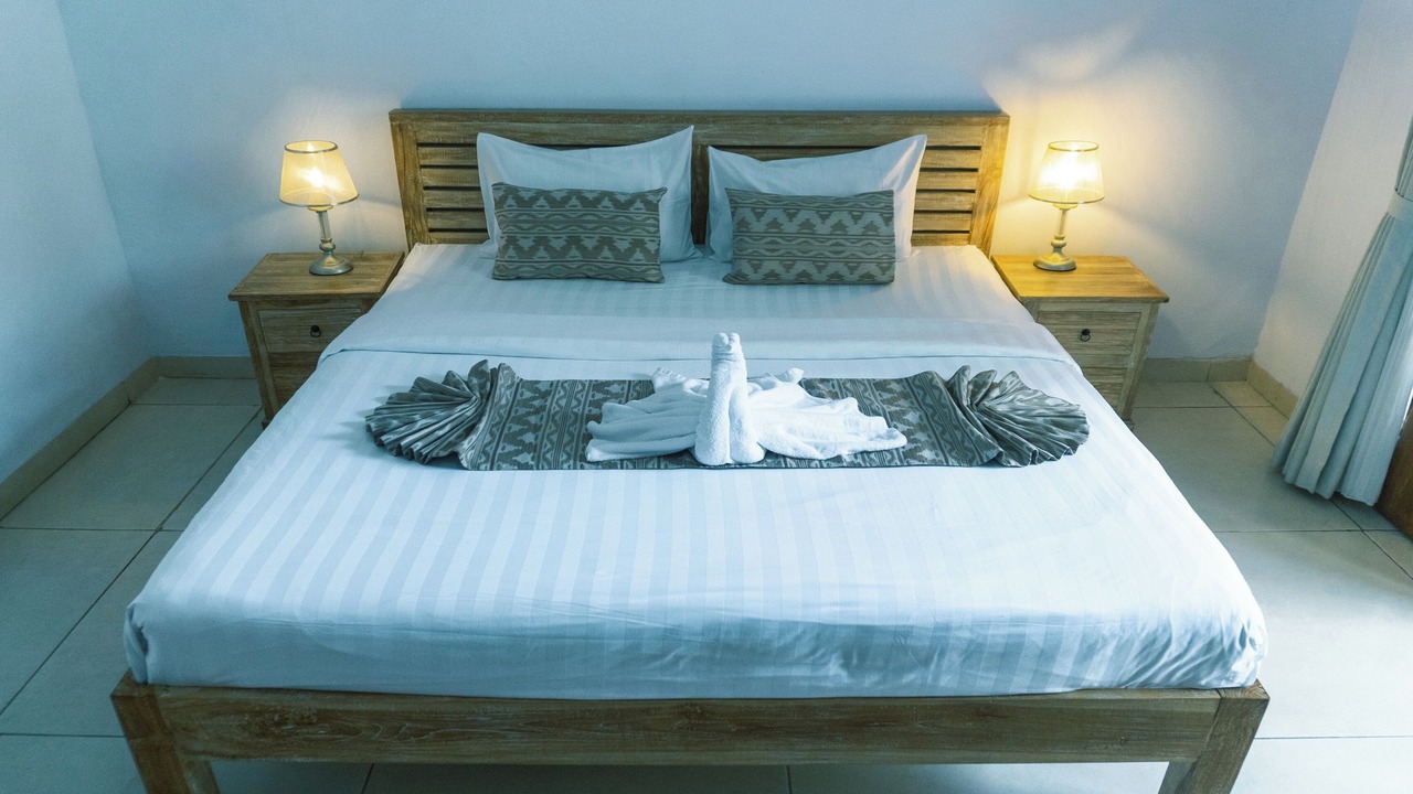 Photo of Bedroom in Batu Bolong