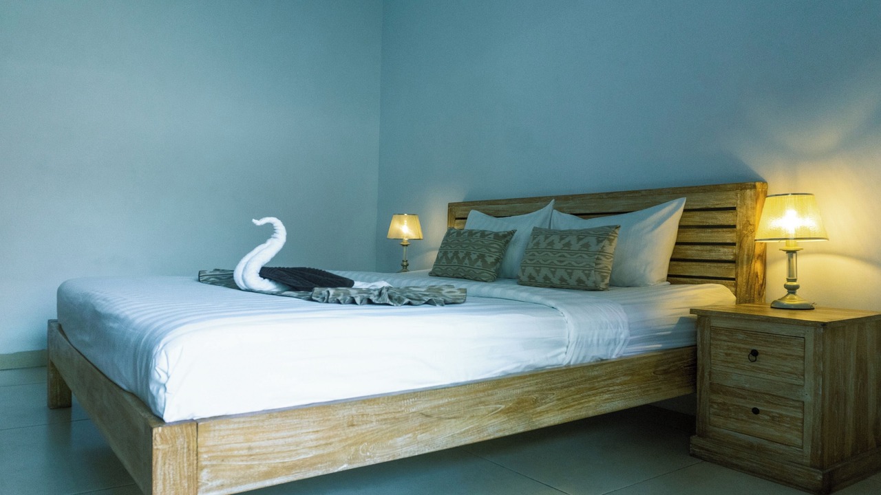 Photo of Bedroom in Batu Bolong