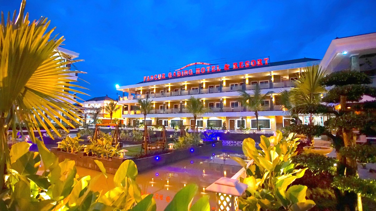 Photo of Outdoor in Petumbak
