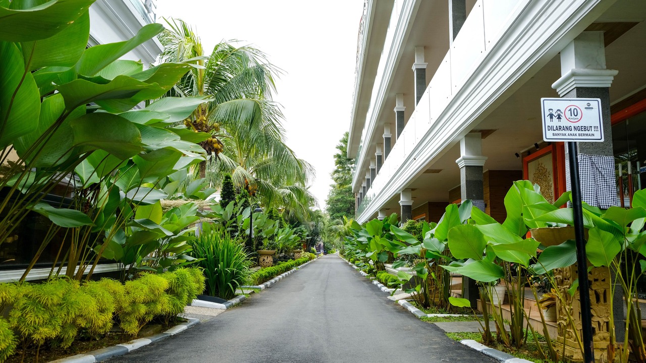 Photo of Outdoor in Petumbak