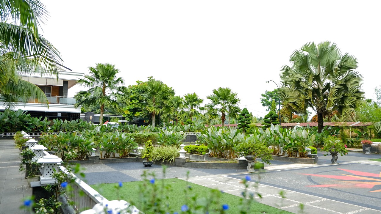 Photo of Outdoor in Petumbak