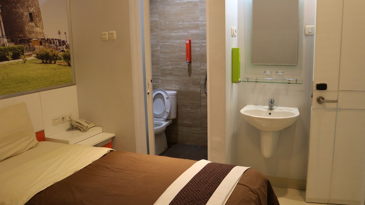 Photo of Bedroom in Tangerang