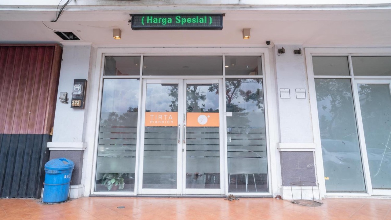 Photo of Outdoor in Tangerang