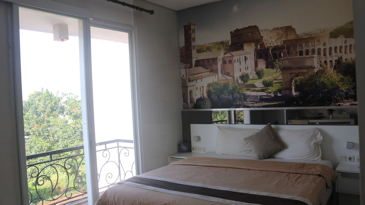 Photo of Bedroom in Tangerang