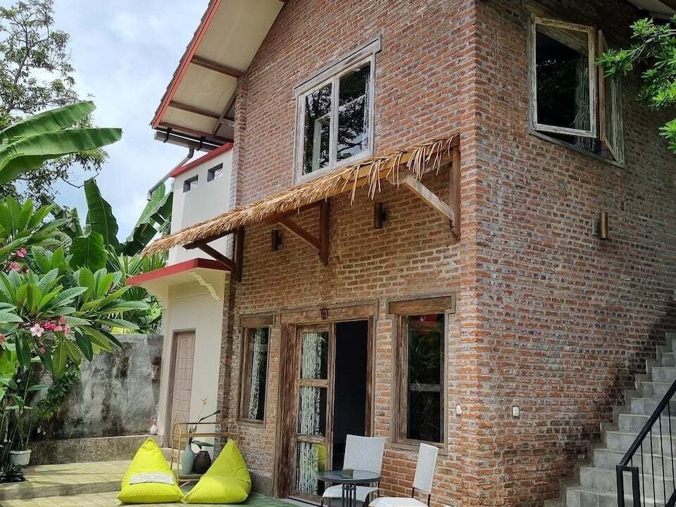 Photo of Patio Balcony in Tetebatu