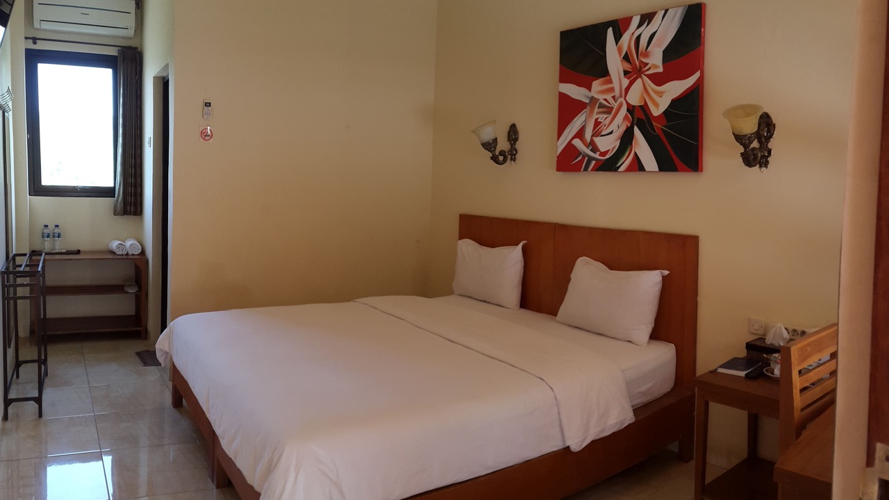 Photo of Bedroom in Labuan Bajo