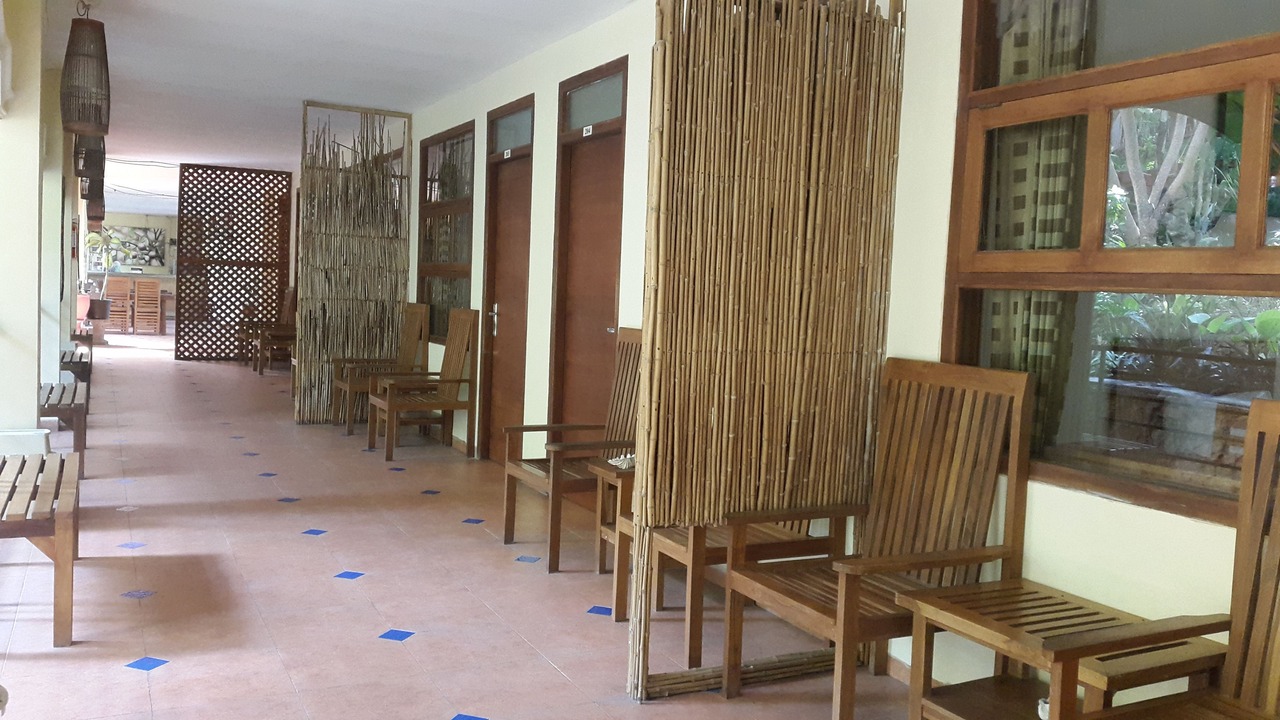Photo of Patio Balcony in Labuan Bajo