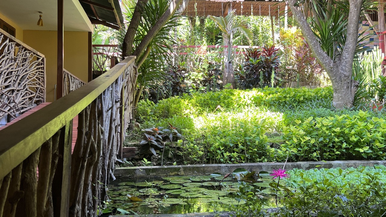 Photo of Outdoor in Labuan Bajo