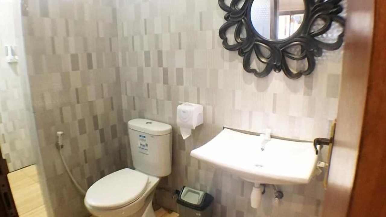Photo of Bathroom in Labuan Bajo