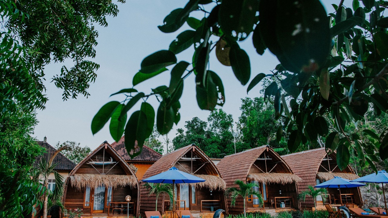 Photo of Outdoor in Penida Island