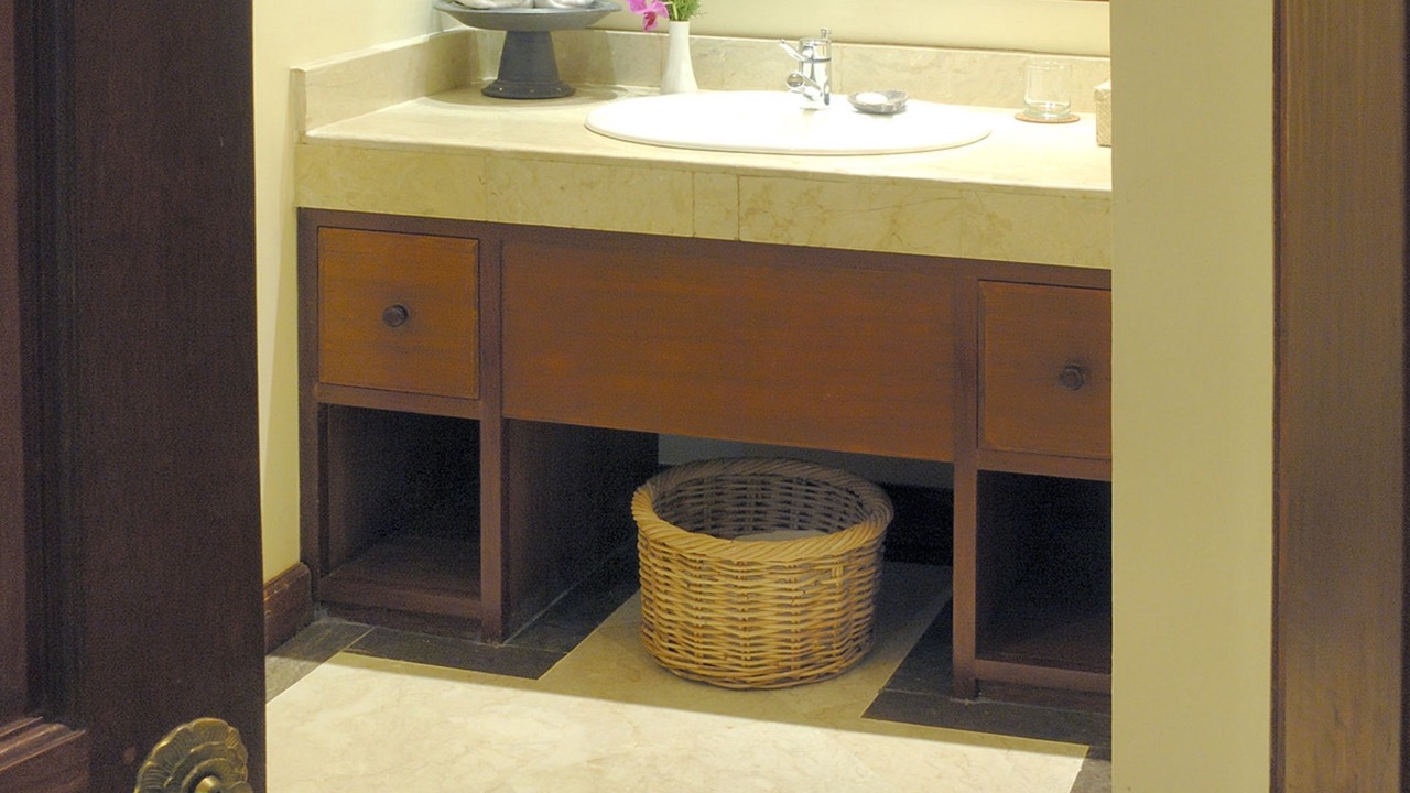Photo of Bathroom in Ubud City-Centre