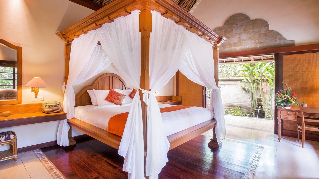Photo of Outdoor in Ubud City-Centre