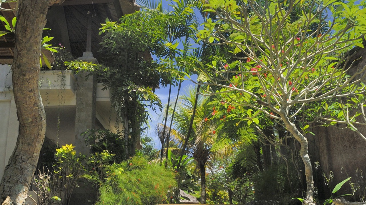 Photo of Patio Balcony in Ubud City-Centre