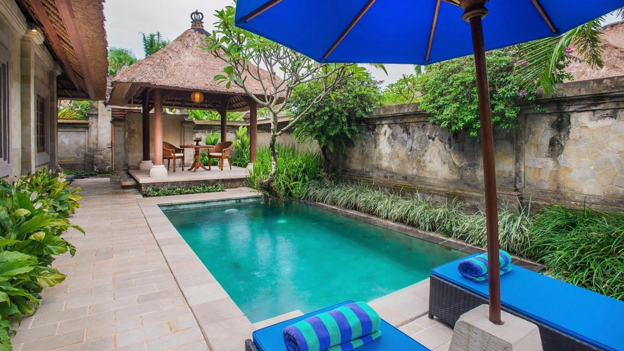 Photo of Outdoor in Ubud City-Centre
