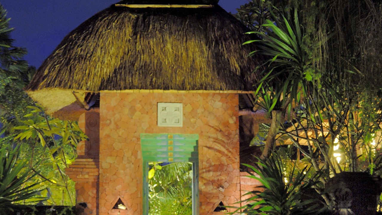 Photo of Outdoor in Ubud City-Centre
