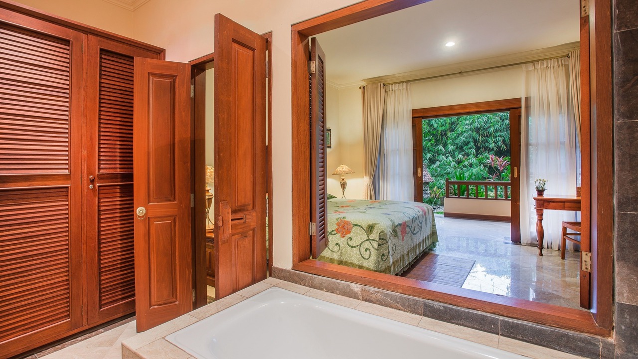Photo of Bathroom in Ubud City-Centre