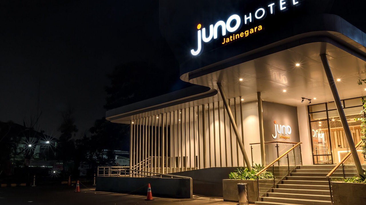 Photo of Buildings in Jakarta