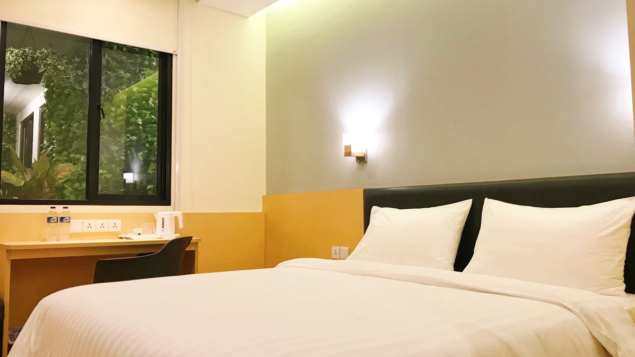 Photo of Bedroom in Jakarta