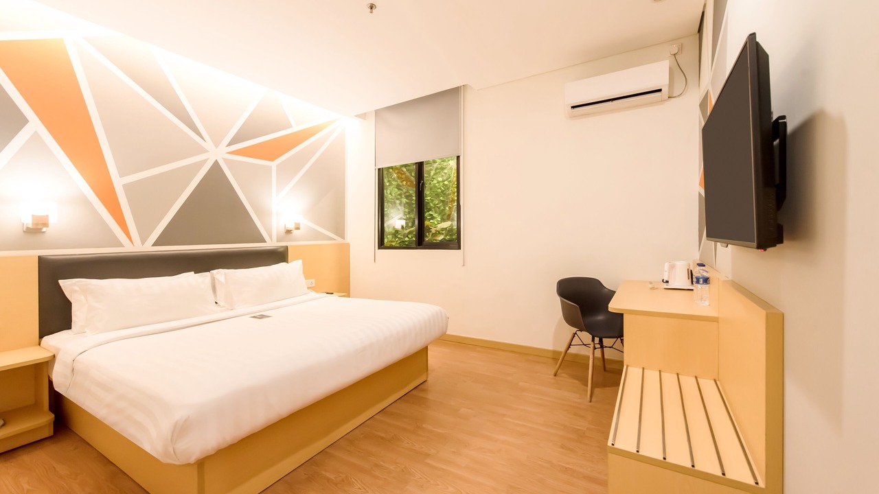Photo of Bedroom in Jakarta