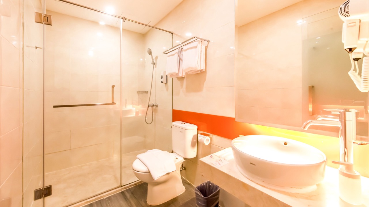 Photo of Bathroom in Jakarta