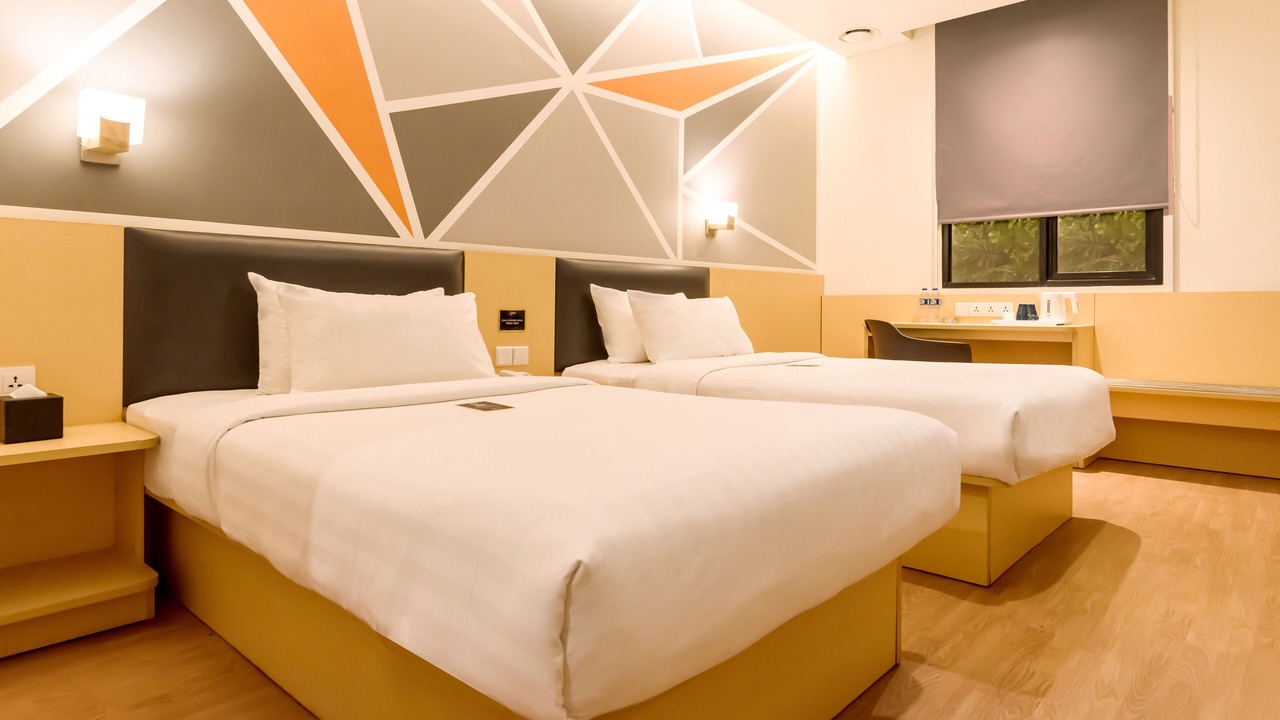 Photo of Bedroom in Jakarta