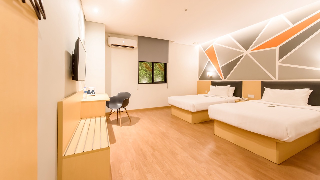 Photo of Bedroom in Jakarta