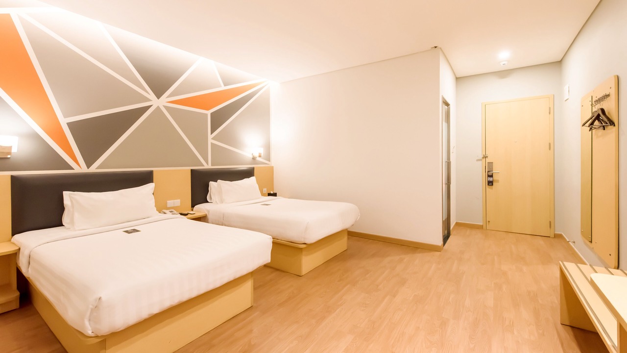 Photo of Bedroom in Jakarta