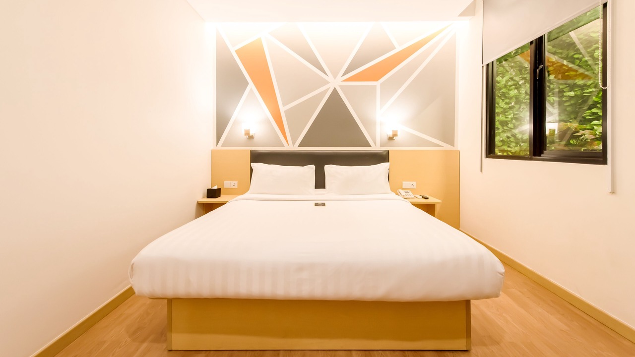 Photo of Bedroom in Jakarta