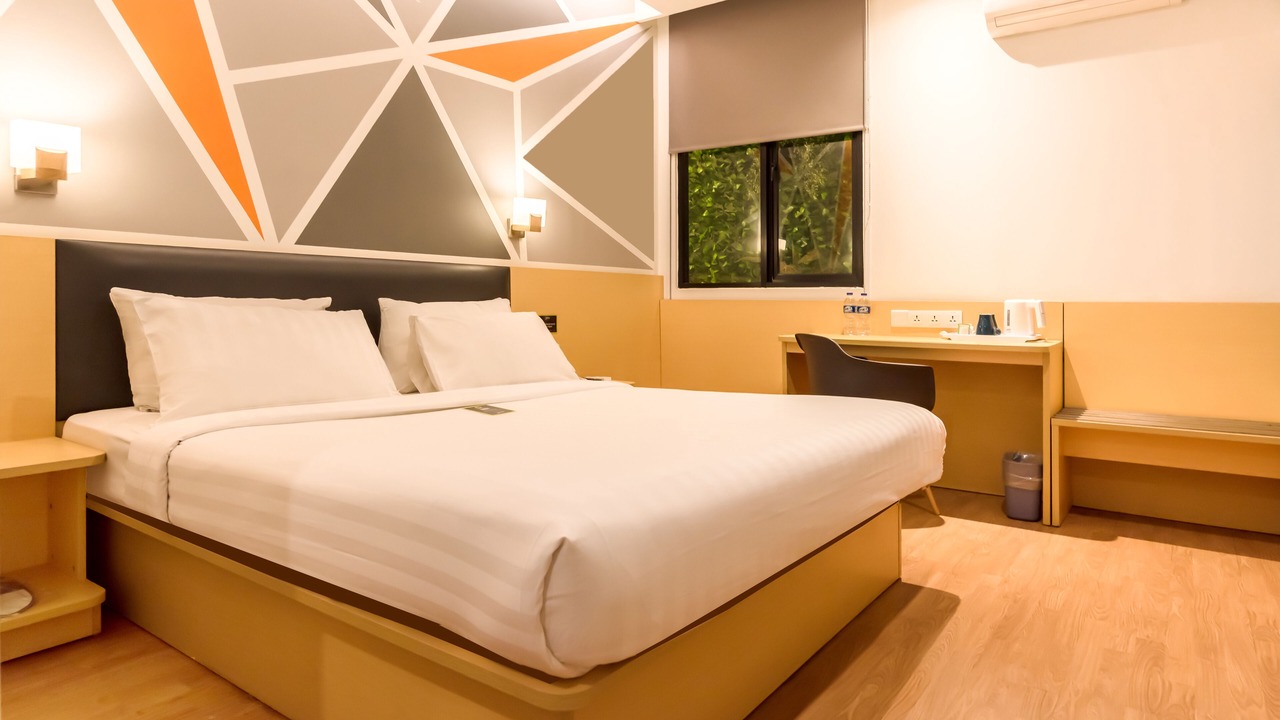 Photo of Bedroom in Jakarta
