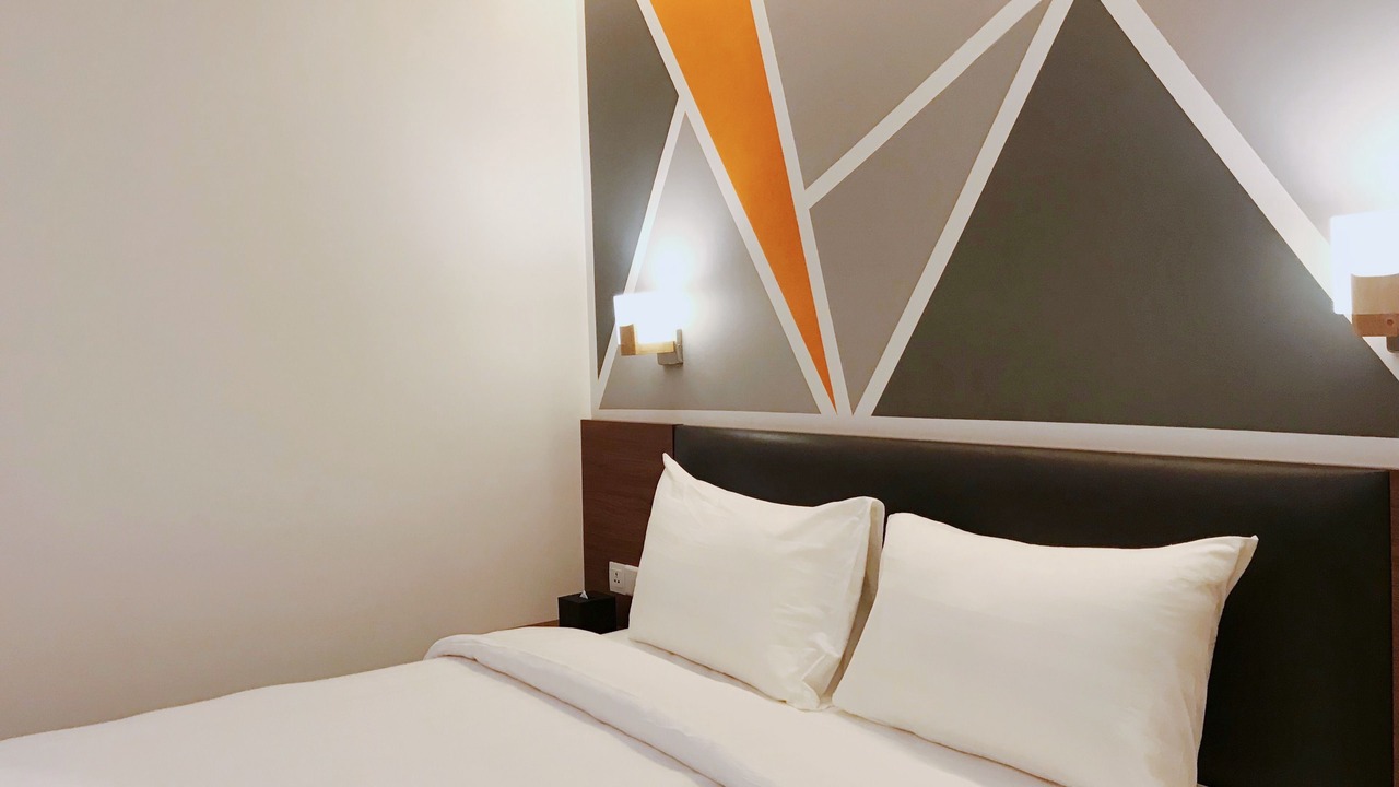 Photo of Bedroom in Jakarta