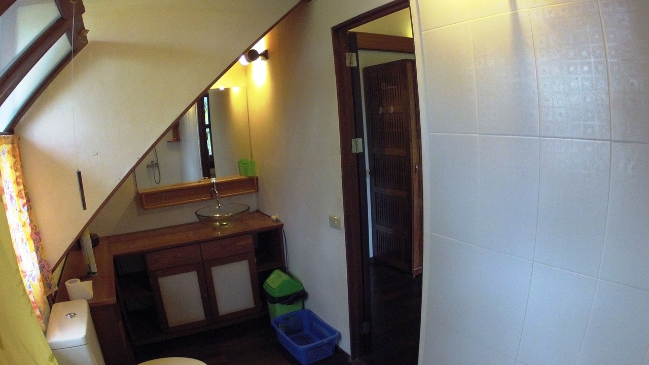 Photo of Bathroom in Palangkaraya