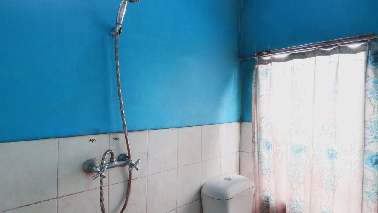 Photo of Bathroom in Ciloto