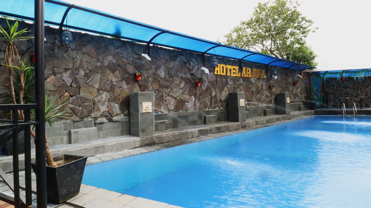 Photo of Outdoor in Ciloto