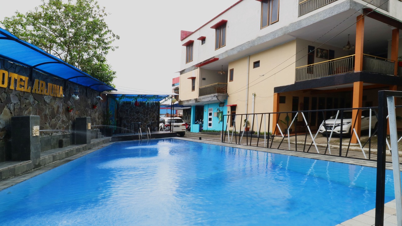 Photo of Outdoor in Ciloto